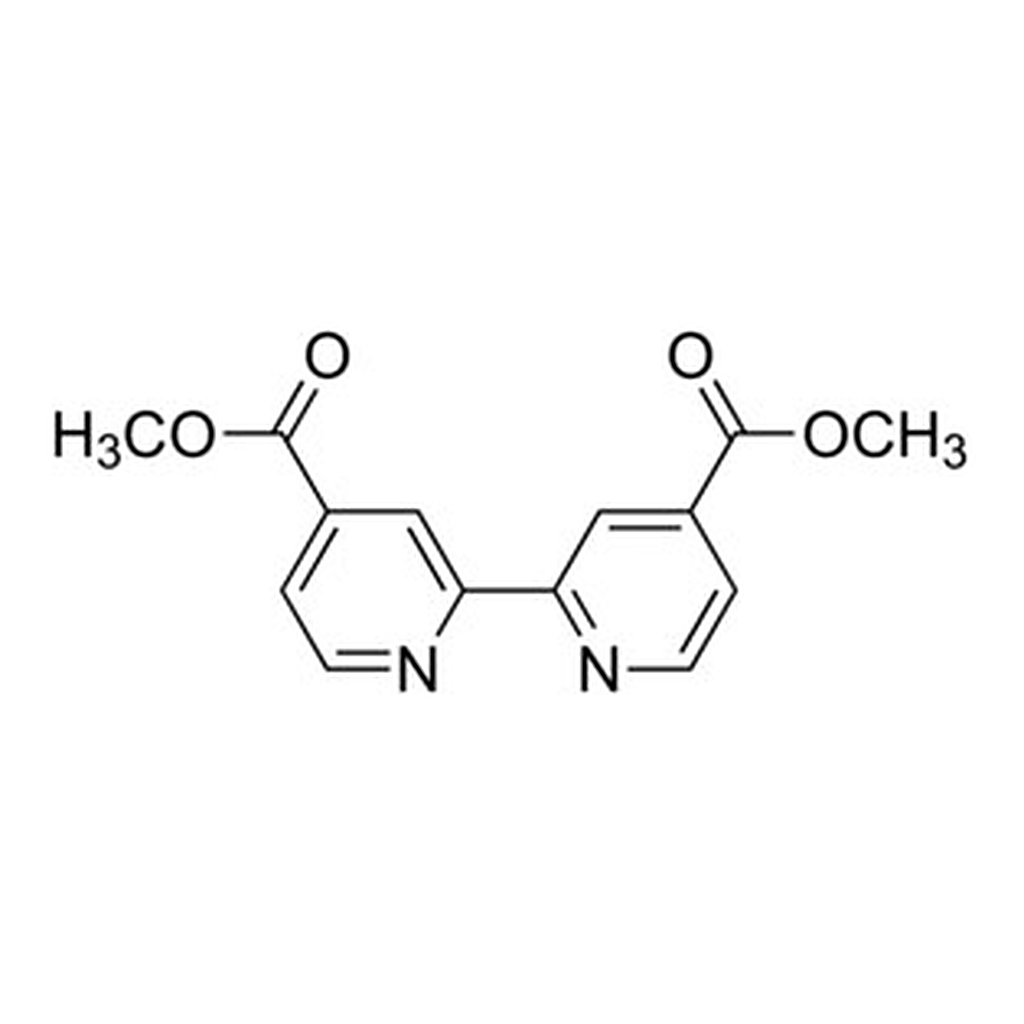 Merck DIMETHYL 2,2``-BIPYRIDINE-4,4``-DICARBOXYL