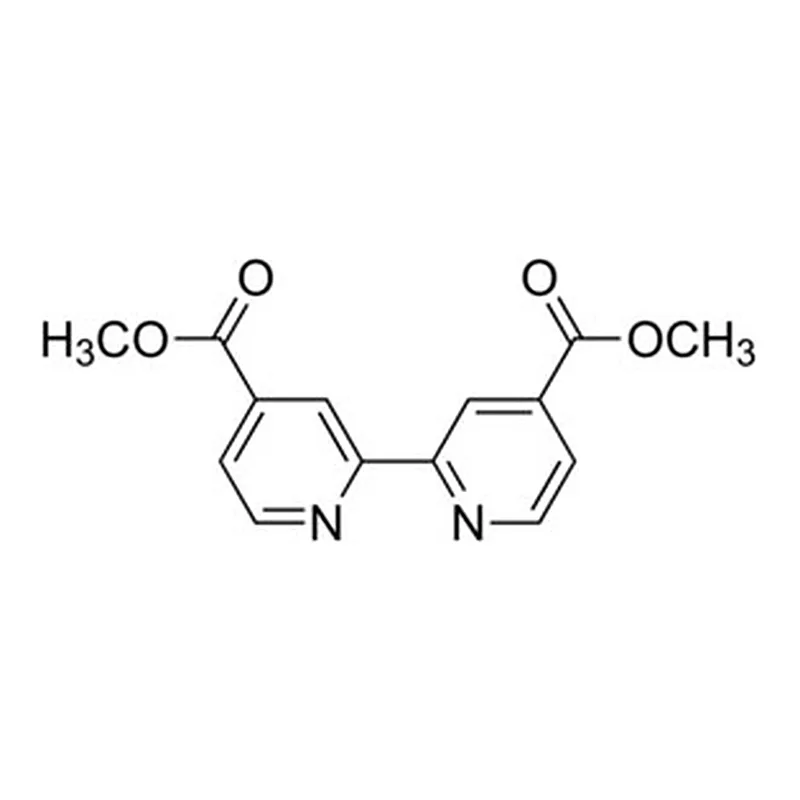 Merck DIMETHYL 2,2``-BIPYRIDINE-4,4``-DICARBOXYL