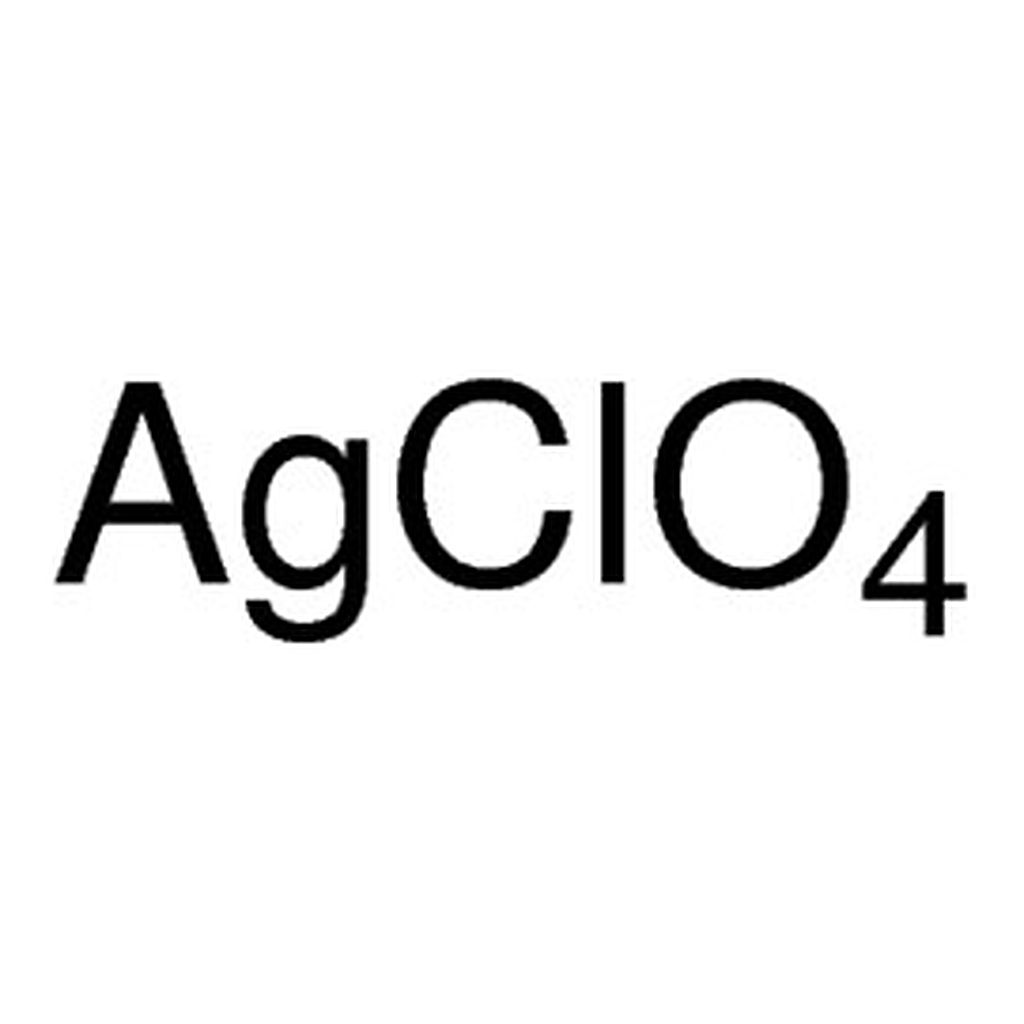 Merck SILVER PERCHLORATE, ANHYDROUS, 97%
