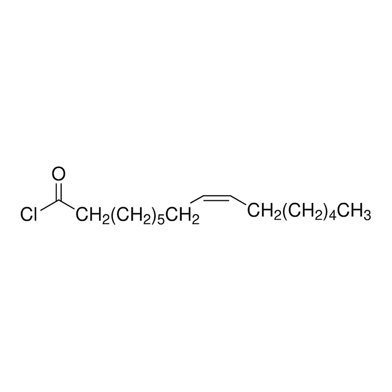 Merck Palmitoleoyl chloride