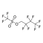 Merck 2,2,3,3,4,4,4-Heptafluorobutyl trifluoromethanesulfonate