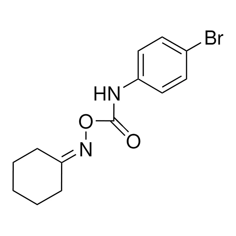 Merck O-(4-BROMOPHENYLCARBAMOYL)CYCLO-