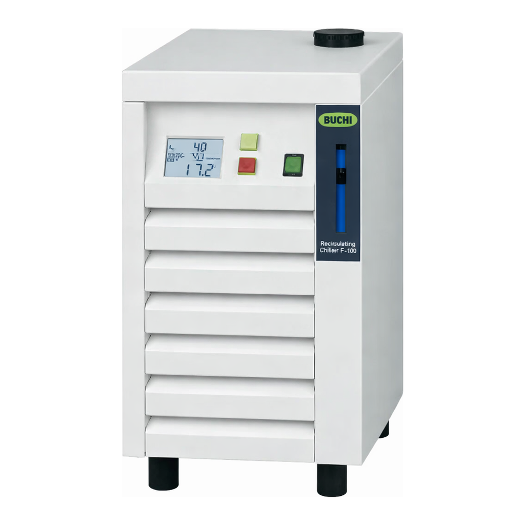 BUCHI Recirculating Chiller F-105 순환 냉각기