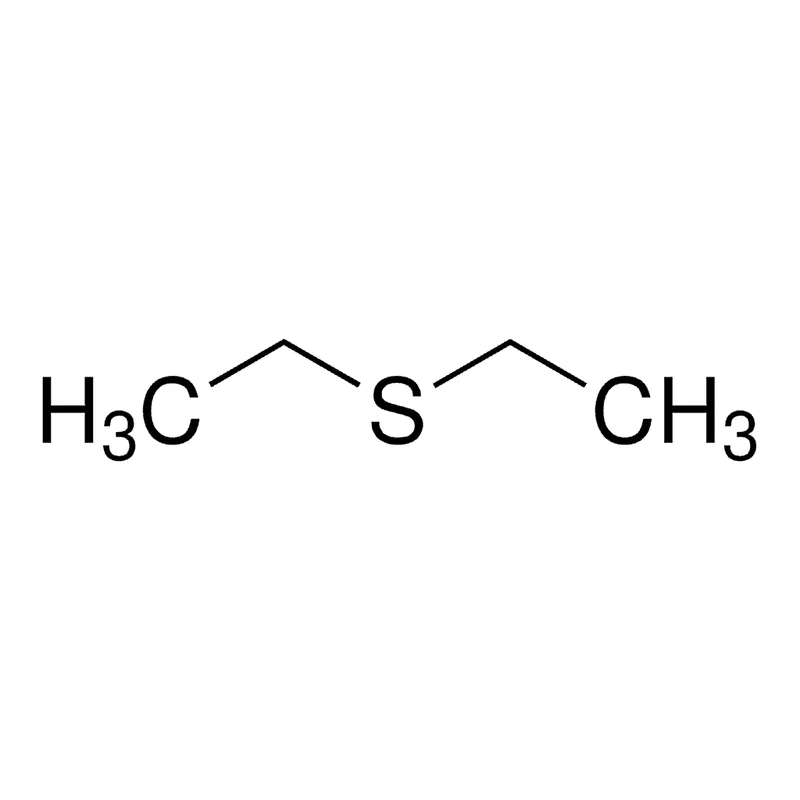 Merck Diethyl sulfide