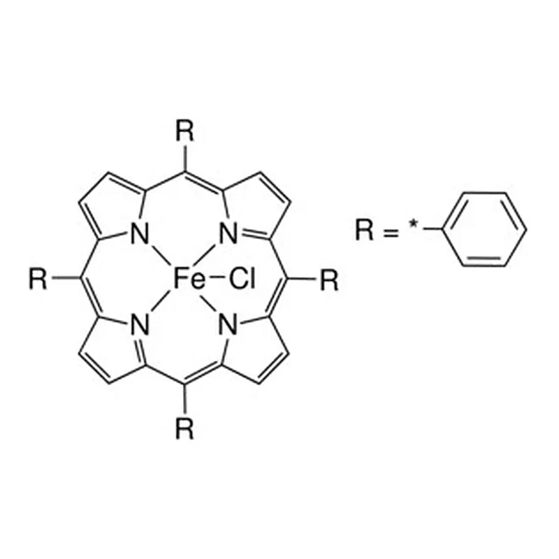 Merck 5,10,15,20-TETRAPHENYL-21H,23H-PORPHINE&