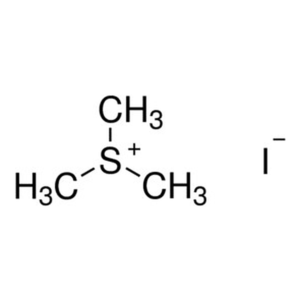 Merck TRIMETHYLSULFONIUM IODIDE, 98%