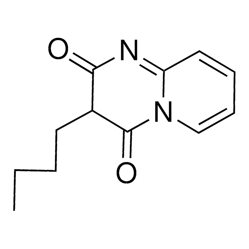 Merck 3-BUTYL-3,4-DIHYDRO-2H-PYRIDO- - 50 MG&