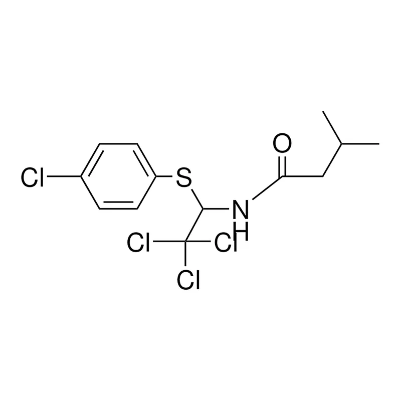 Merck 3-METHYL-N-2,2,2-TRICHLORO-1- - 25 MG&