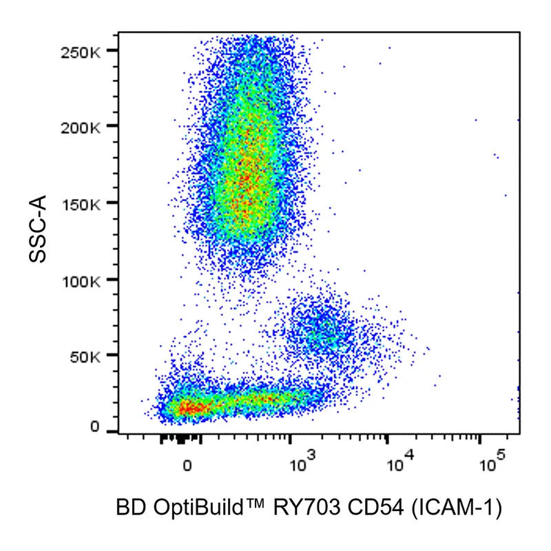 BD RY703 Mouse Anti-Human CD54 (ICAM-1)