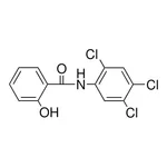 Merck 2PR,4PR,5PR-TRICHLOROSALICYLAN - 50 MG&