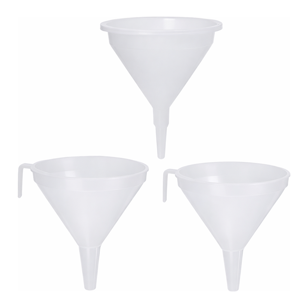 Merck SP Bel-Art(R) Drum and Carboy Funnel