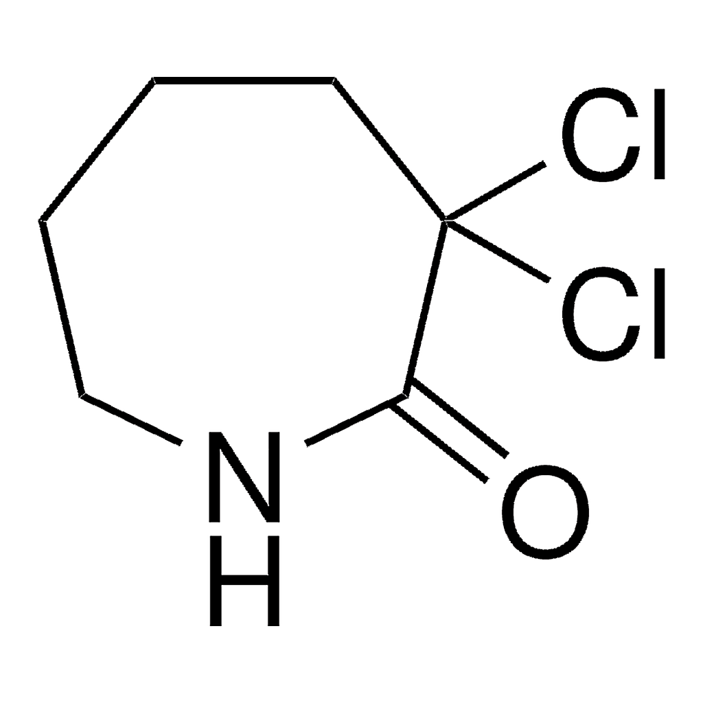 Merck 3,3-DICHLORO-AZEPAN-2-ONE - 25 MG