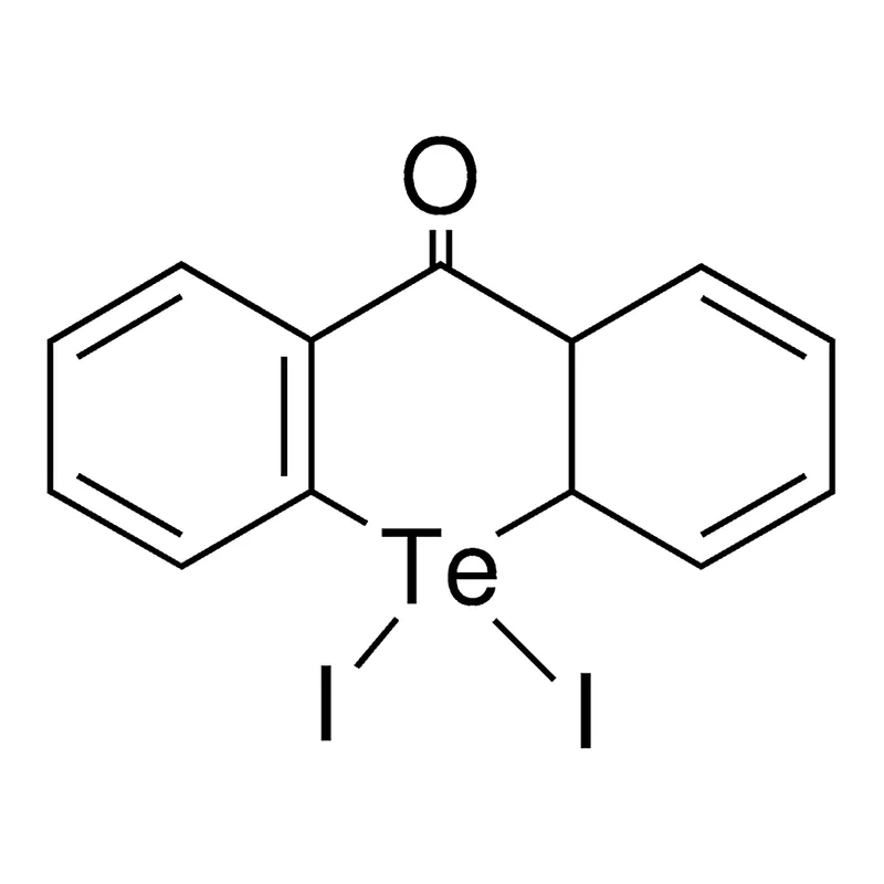 Merck 10,10-DIIODO-4A,10-DIHYDRO-9AH--