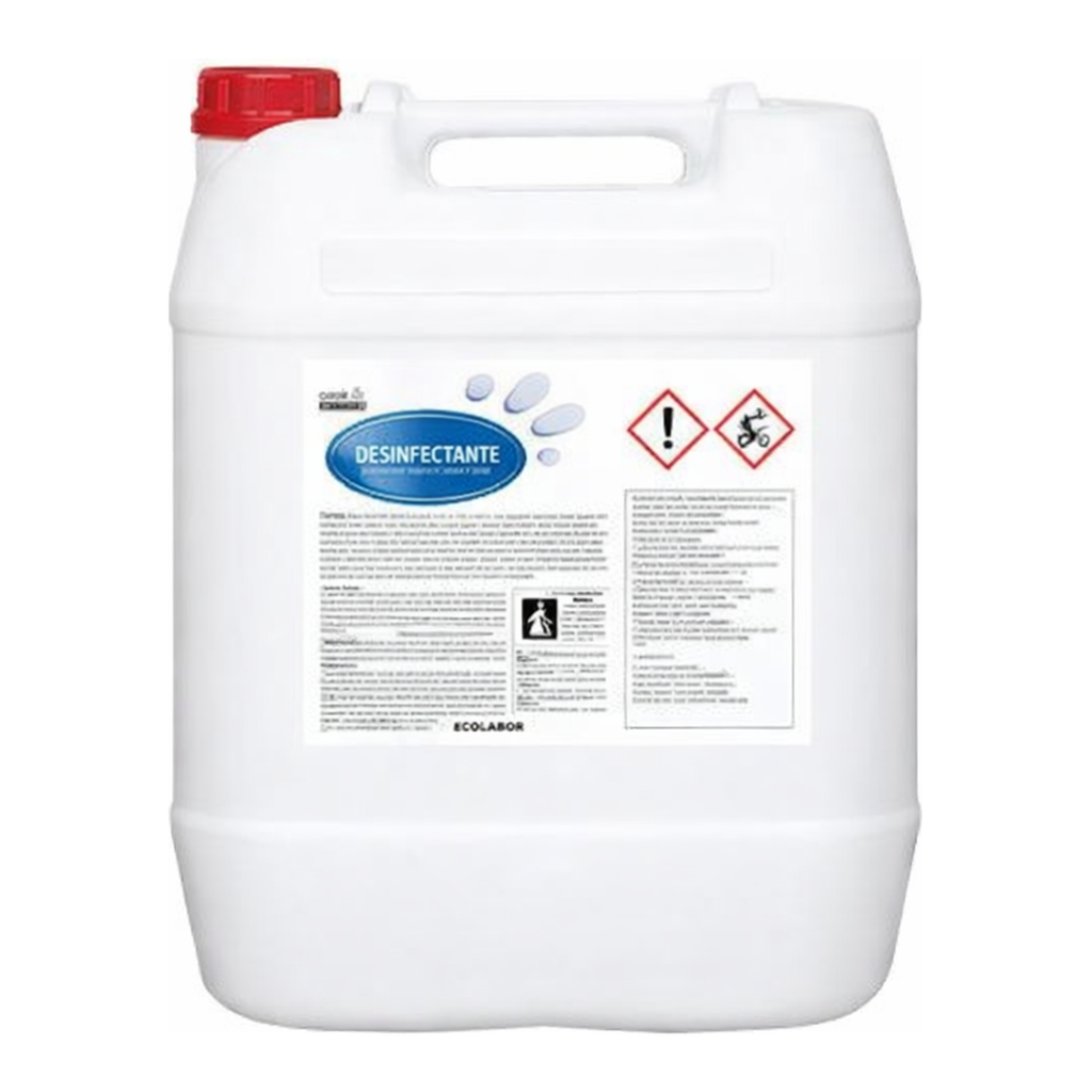 AS ONE Cleaning SolutIon, 크리드 CIP910(산성, CIP용세척제)