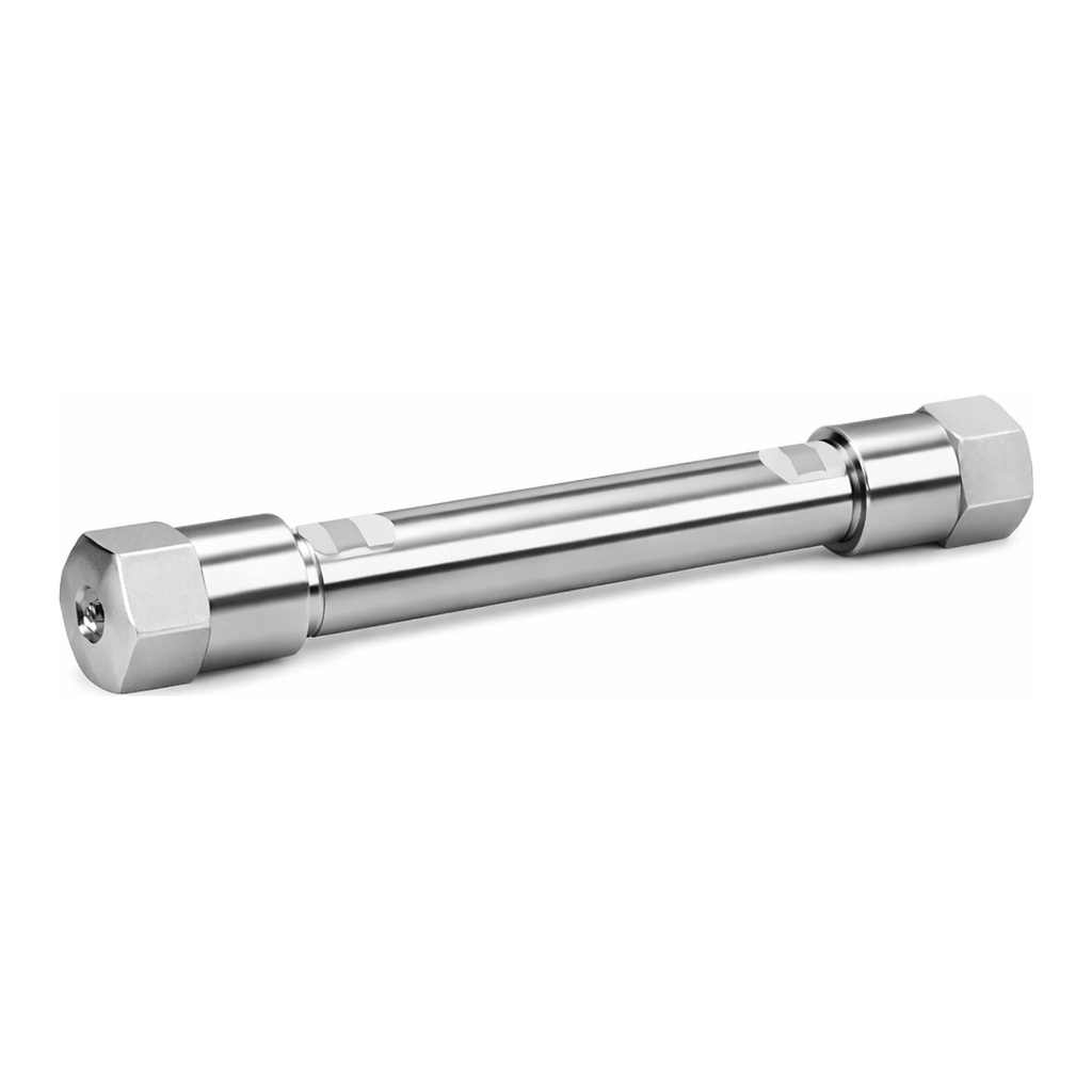 Waters Symmetry C18 Prep Column, 100Å, 5 µm, 7.8 mm X 100 mm, 1/pk