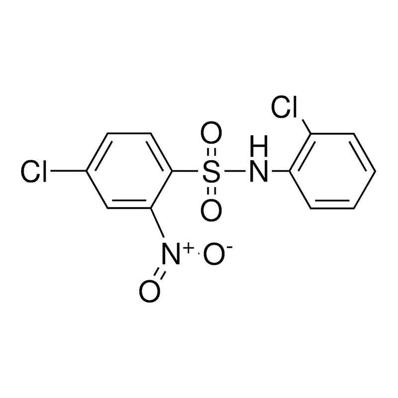 Merck 4-CHLORO-N-(2-CHLORO-PHENYL)-2 - 25 MG&