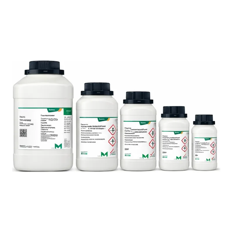 Merck AMMONIUM THIOCYANATE FOR ANALYSIS ACS