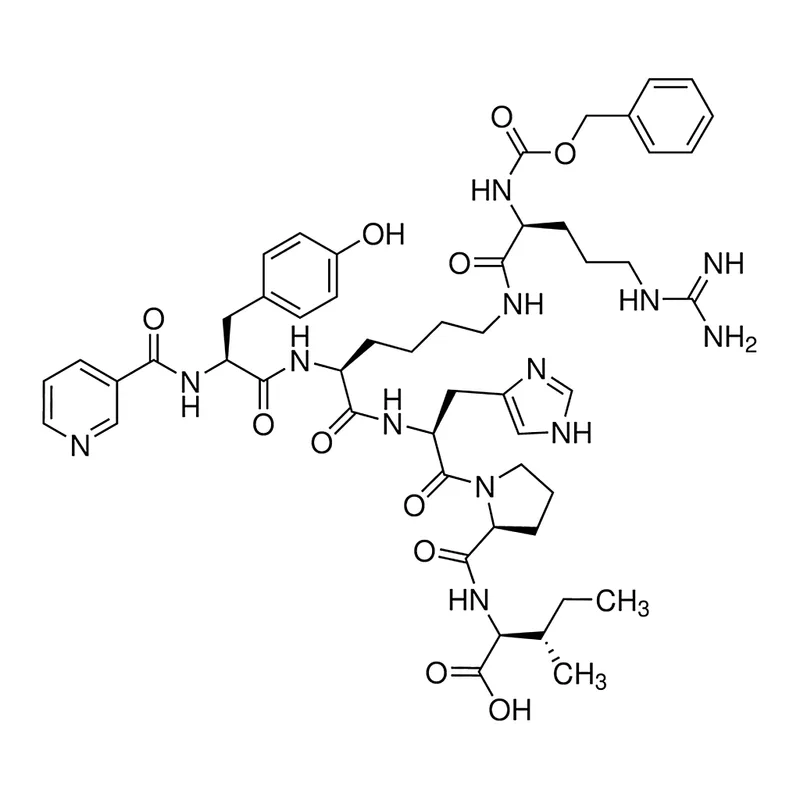 Merck CGP-42112A