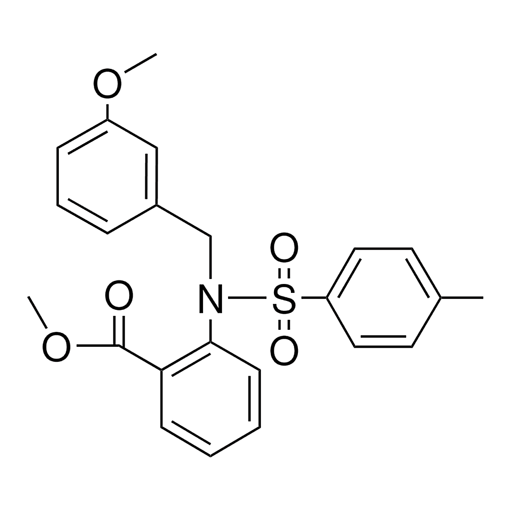 Merck 2-((3-METHOXY-BENZYL)-(TOLUENE-4-