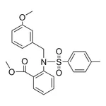 Merck 2-((3-METHOXY-BENZYL)-(TOLUENE-4-