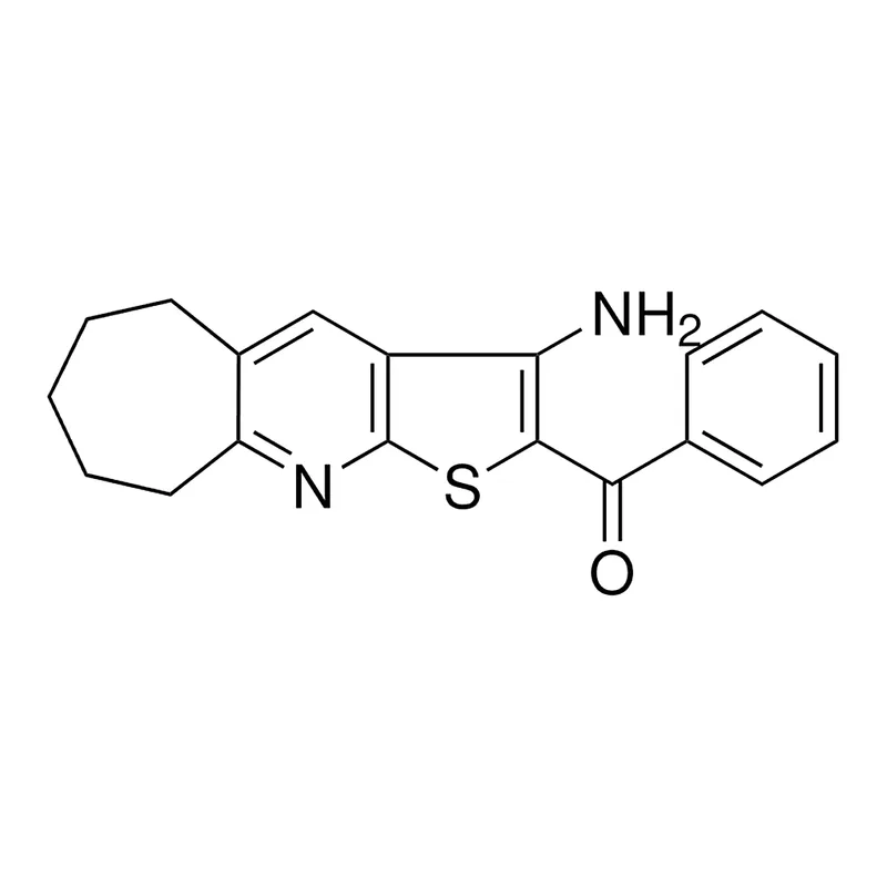 Merck (3-AMINO-6,7,8,9-4H-5H-1-THIA- - 10 MG&