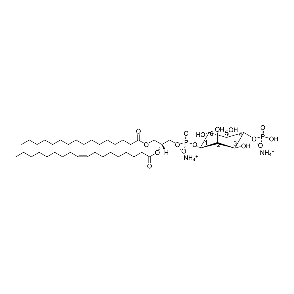 Merck 16:0-18:1 PI(4)P