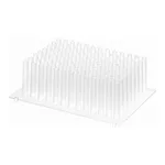 Thermo Fisher Scientific Pharma Analytics KingFisher Apex 96 Deep-Well Tip Combs, Barcoded