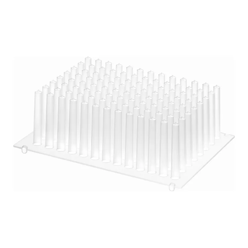 Thermo Fisher Scientific Pharma Analytics KingFisher Apex 96 Deep-Well Tip Combs, Barcoded