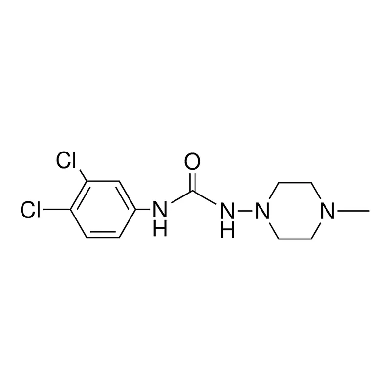 Merck 1-(3,4-DICHLORO-PHENYL)-3-(4-M - 25 MG&