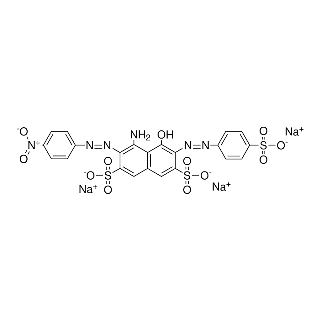 Merck ACID BLACK 41 (C.I. 20480)