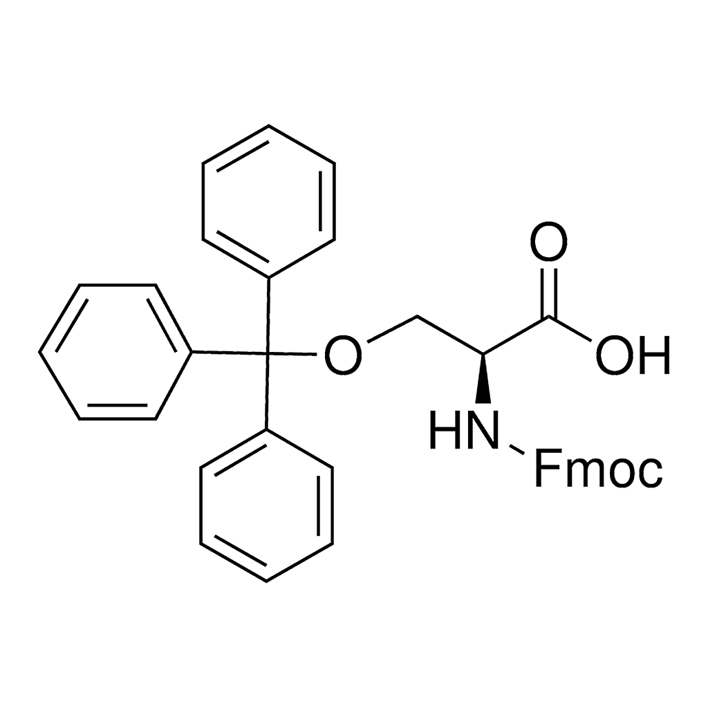 Merck Fmoc-Ser(Trt)-OH