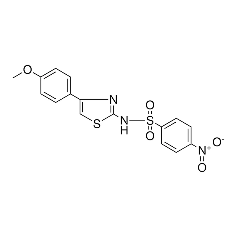 Merck N-(4-(4-METHOXY-PHENYL)-THIAZOL--
