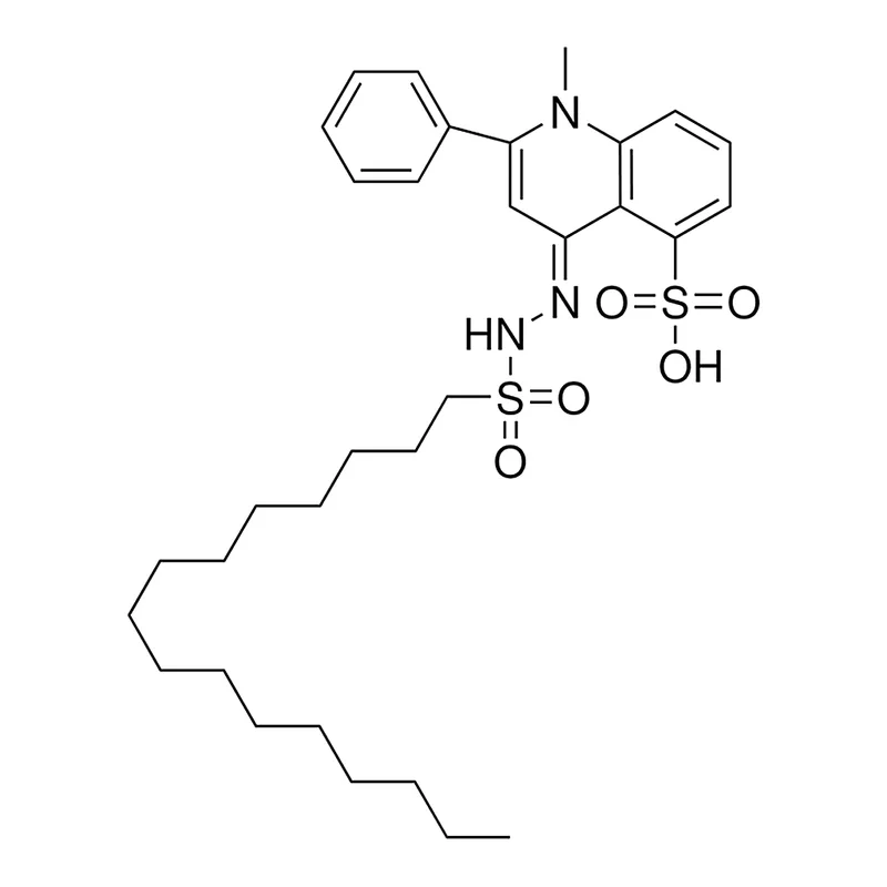 Merck 1-HEXADECANESULFONIC (1-METHYL--