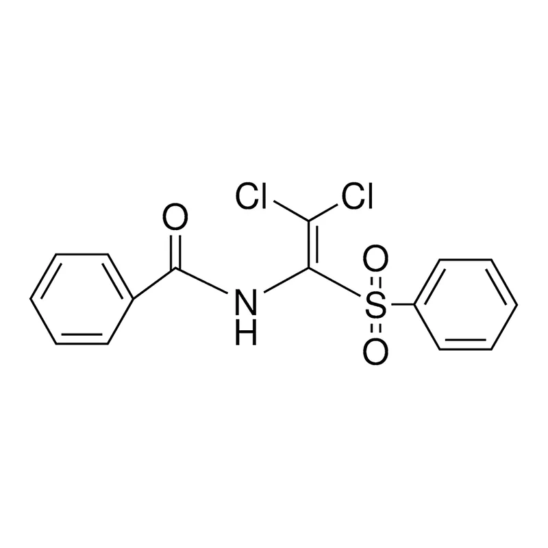 Merck N-(1-BENZENESULFONYL-2,2-DICHL - 25 MG&