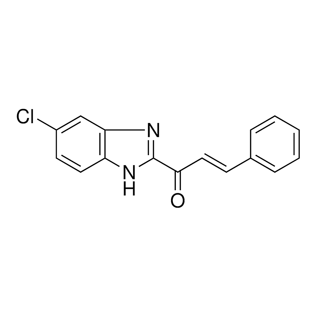 Merck 1-(5-CHLORO-1H-BENZIMIDAZOL-2-YL-
