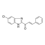 Merck 1-(5-CHLORO-1H-BENZIMIDAZOL-2-YL-