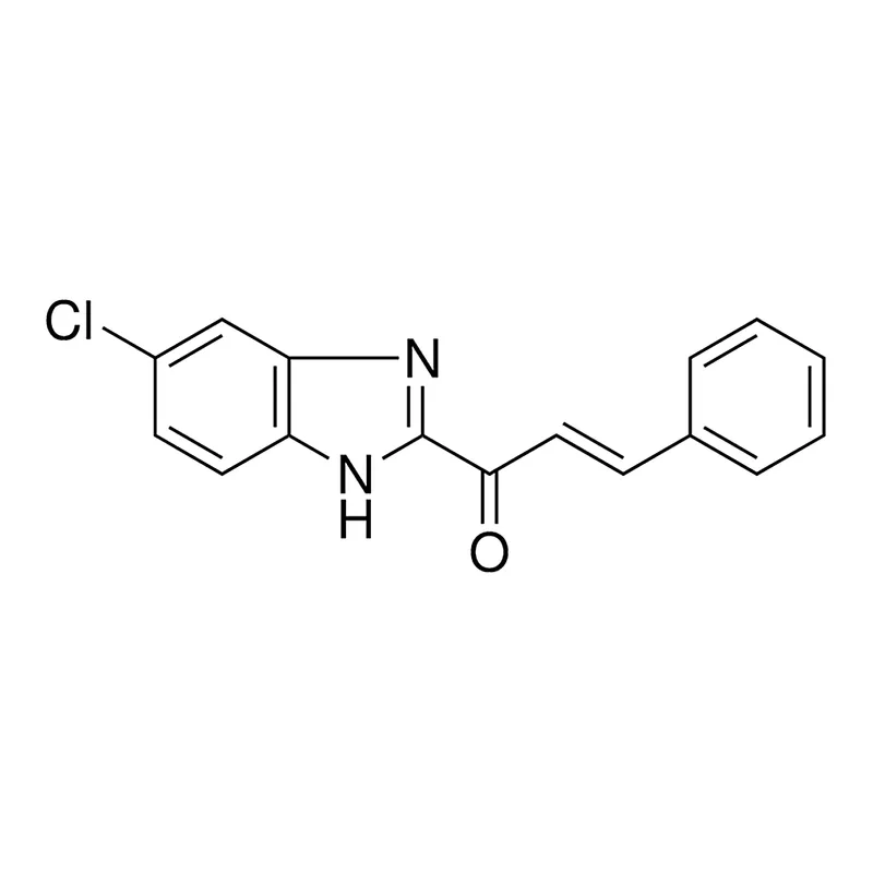 Merck 1-(5-CHLORO-1H-BENZIMIDAZOL-2-YL-