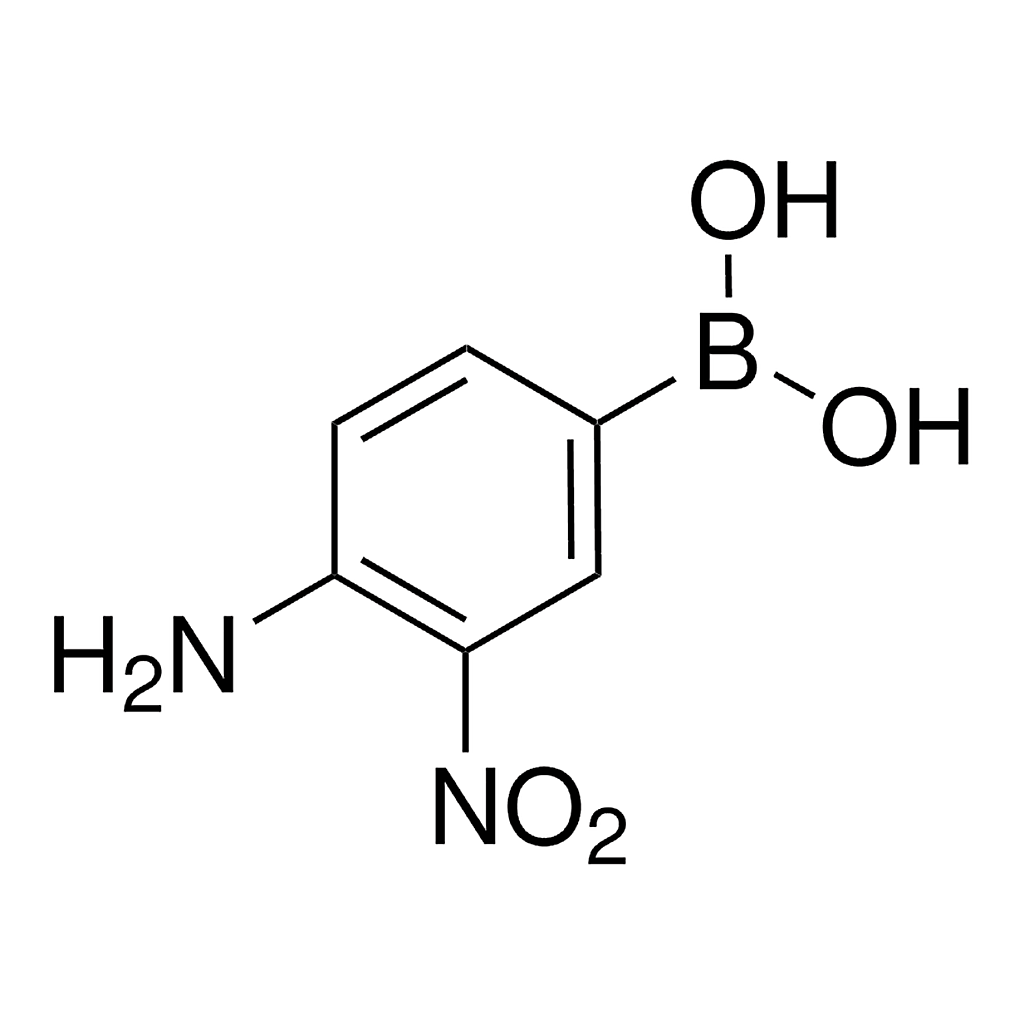 Merck 4-Amino-3-nitrophenylboronic acid