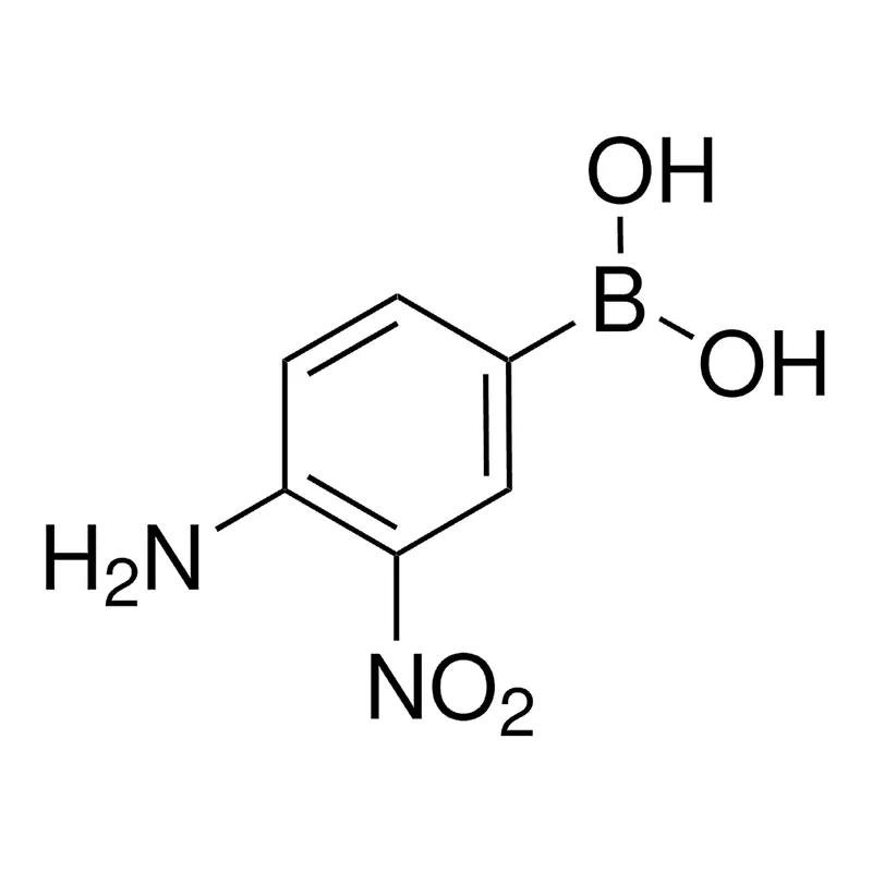 Merck 4-Amino-3-nitrophenylboronic acid