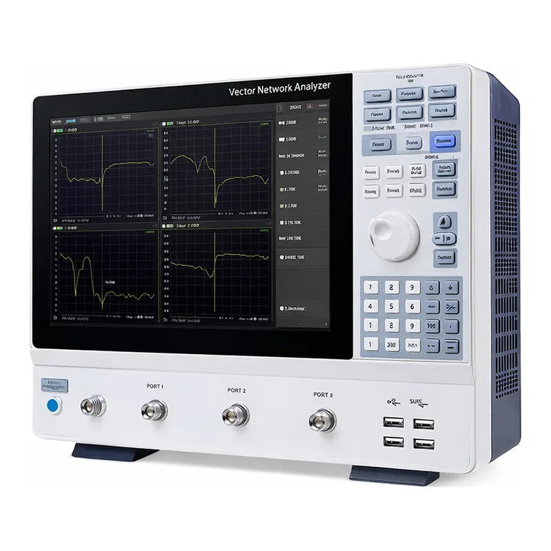 SIGLENT 시글런트 벡터 네트워크 분석기 SNA5004A