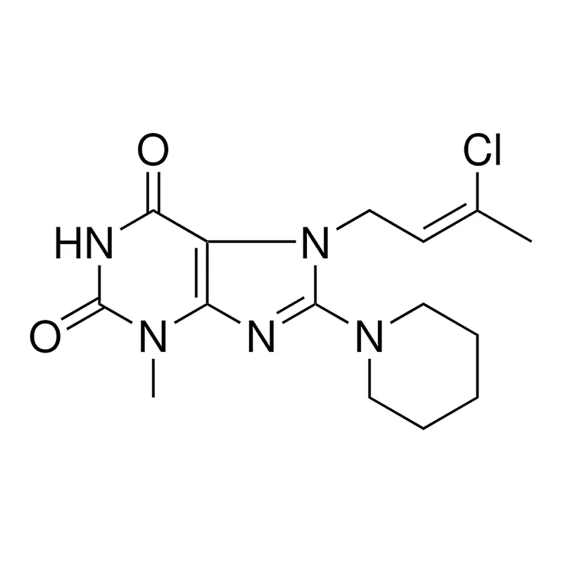 Merck 7-(3-CHLORO-BUT-2-ENYL)-3-METH - 5 MG&