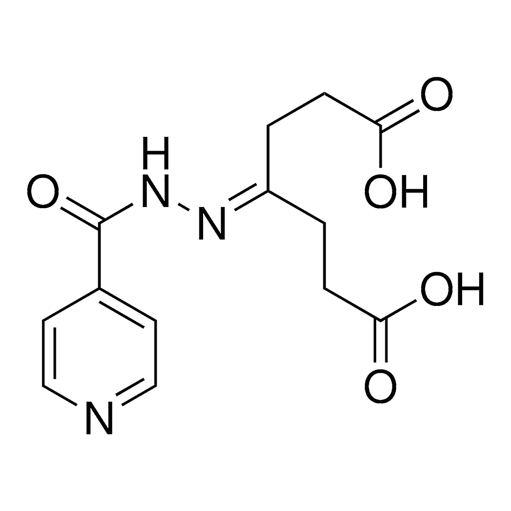 Merck 4-((PYRIDINE-4-CARBONYL)-HYDRAZ - 50 MG&