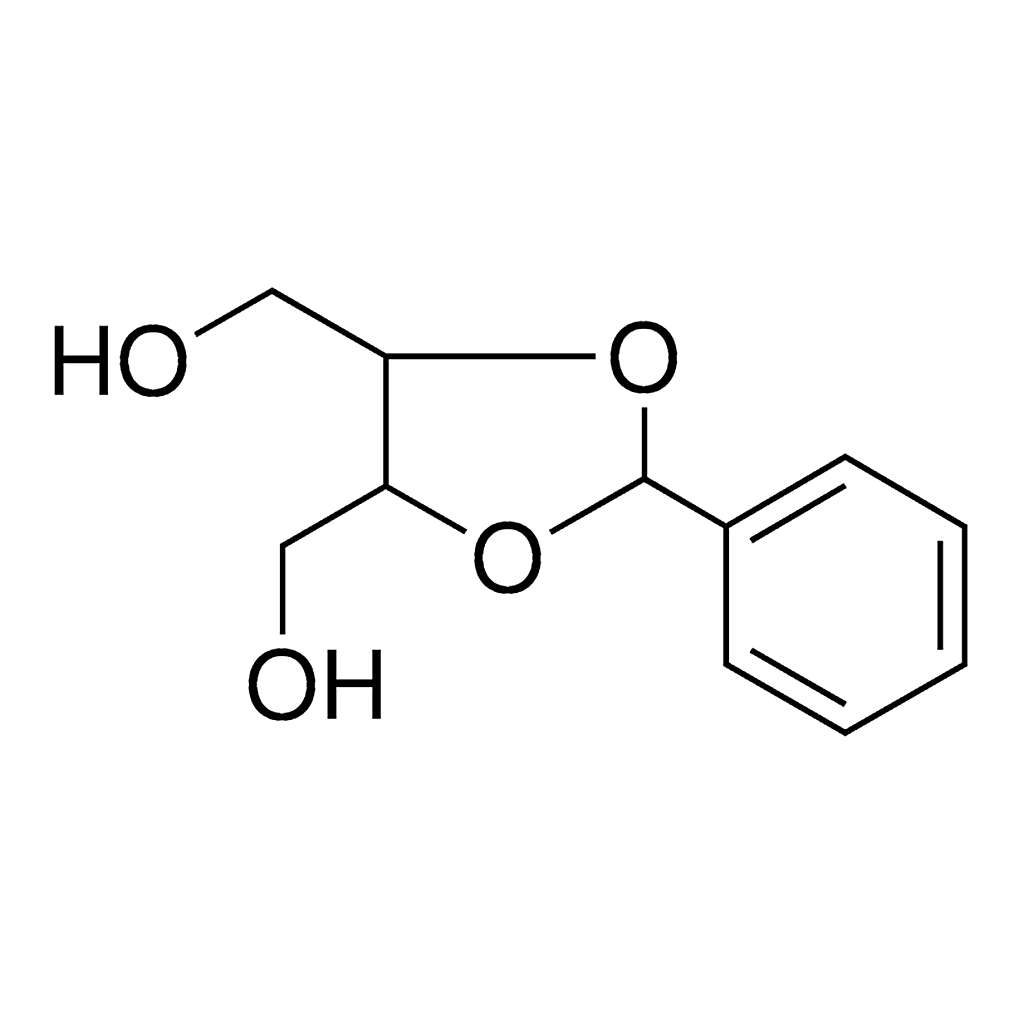 Merck (5-HYDROXYMETHYL-2-PHENYL-(1,3)D-