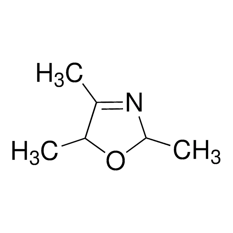 Merck 2,4,5-Trimethyl-2,5-dihydro-1,3-oxazole