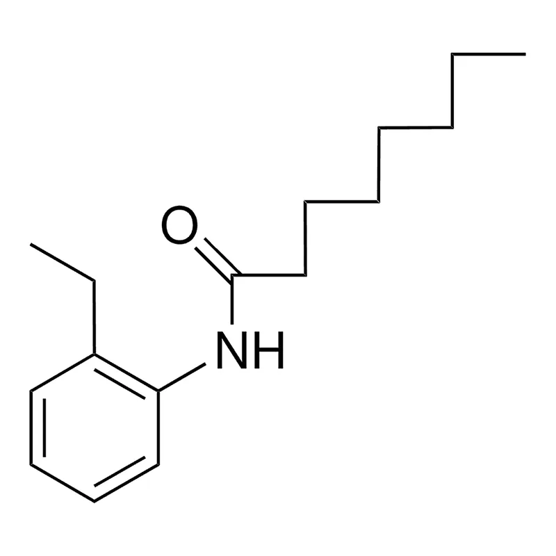 Merck 2'-ETHYLOCTANANILIDE - 50 MG