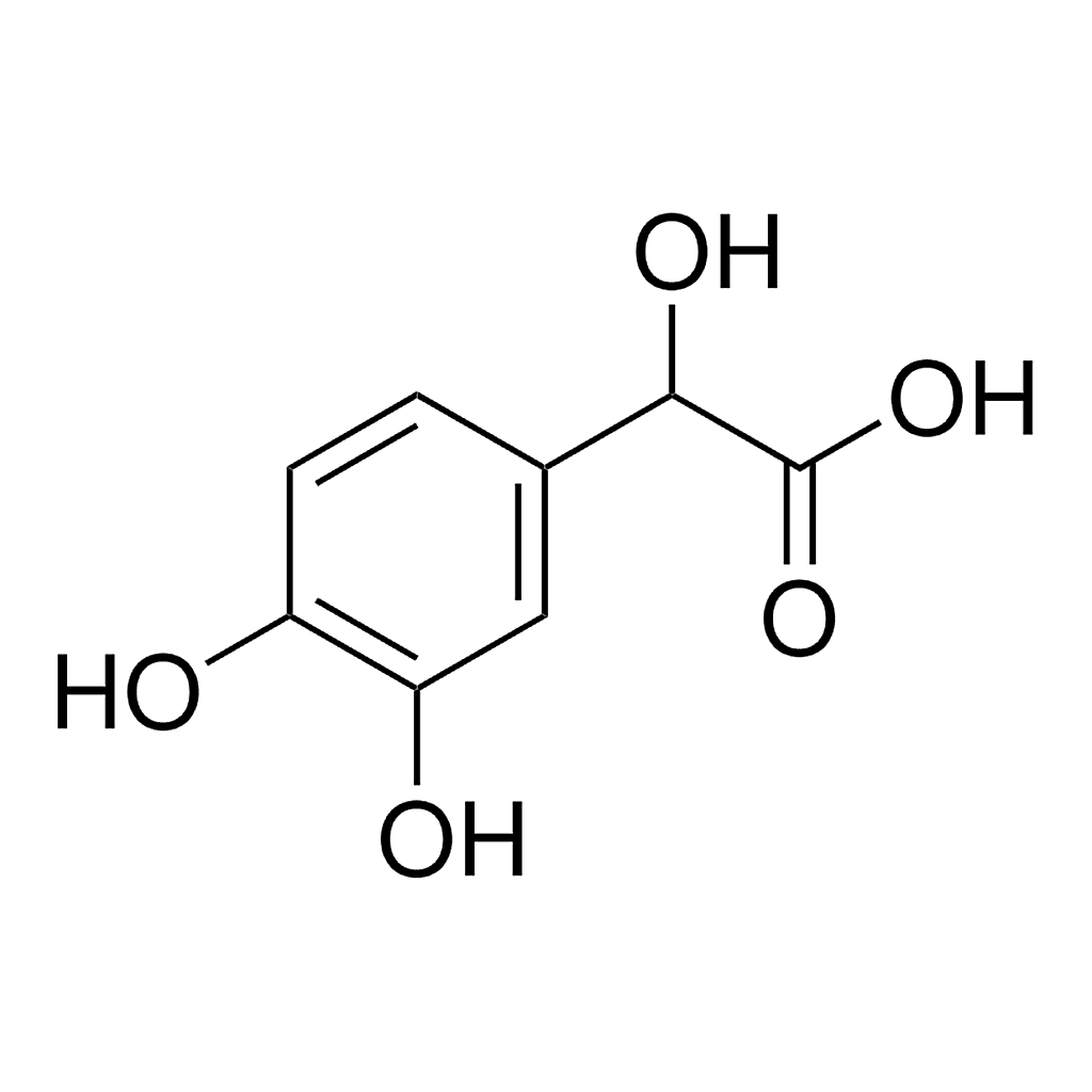 Merck DL-3,4-Dihydroxymandelic acid