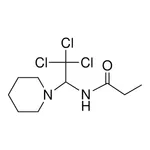 Merck N-(2,2,2-TRICHLORO-1-PIPERIDIN - 25 MG&