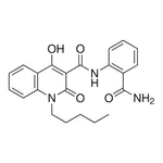 Merck 4-HO-2-OXO-1-PENTYL-1,2-2H-QUI - 25 MG&