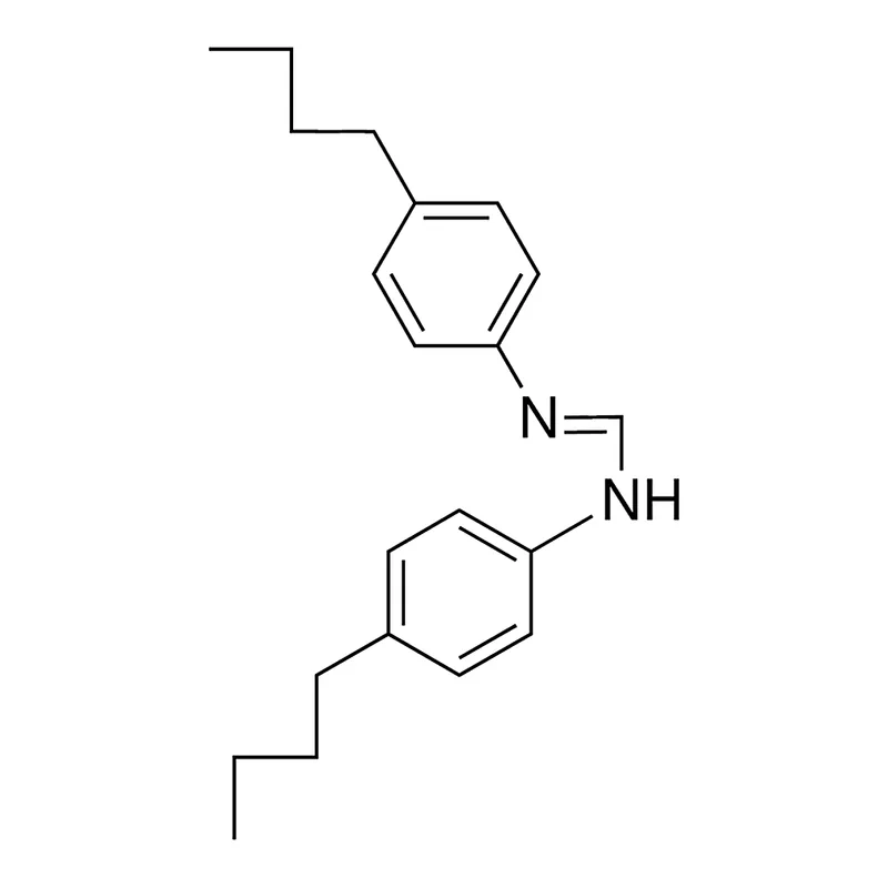 Merck N,N'-BIS(4-BUTYLPHENYL)FORMAMI - 50 MG&