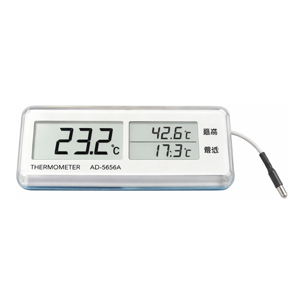 AS ONE Maximum and Minimum Thermometer, 최고 최저 온도계